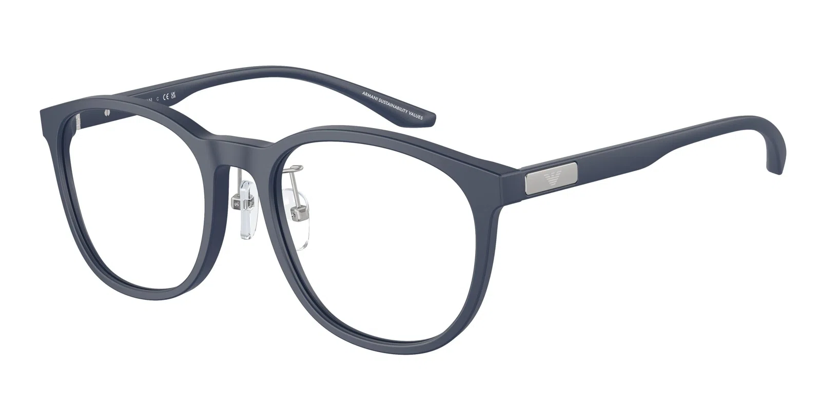 Emporio Armani 3229F Eyeglasses - view 4